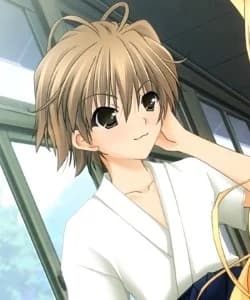 Mikoto