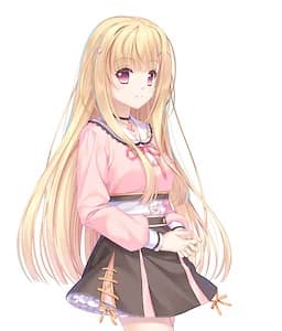 Jiang Xiaofu