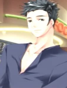 Satoshi