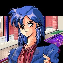 Shiry Moon