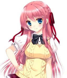 Mizunoe Kureha