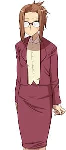 Toudou Nanae