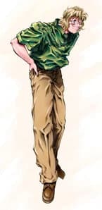 Gen Rankle