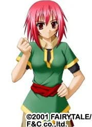 Kisshe