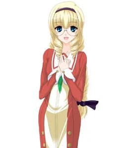 Arisada Kaede