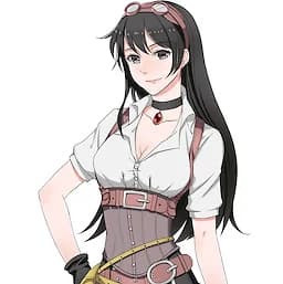 Matsuda Midori