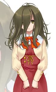 Kamisaka Miyuki