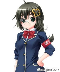 Fushimi Mako