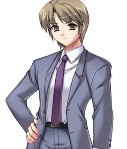 Misato Shin'ya