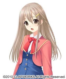 Hatano Kotomi