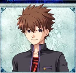 Uesugi Keijirou