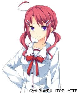 Hakuto Tsukushi