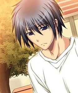 Ogi Ryouta