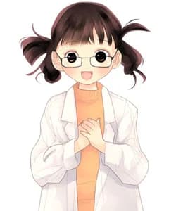 Yanagi Hinako