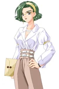 Kaneda Rumi