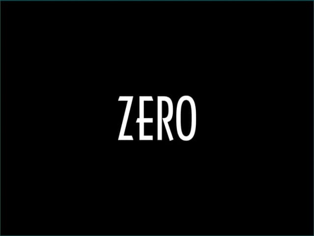 ZERO