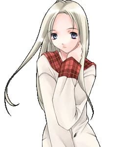 Amemiya Reina