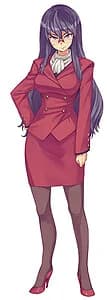 Mikasa Iori