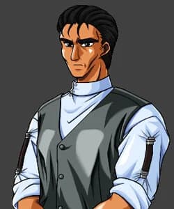 Hasegawa Tatsuzou
