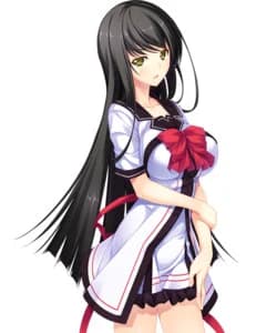 Ageki Chikage