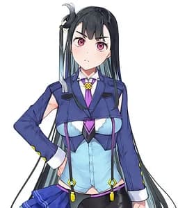 Oshii