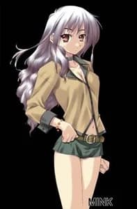 Takeda Kaori