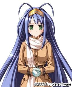 Kanami Rains