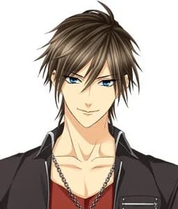 Asuma Takumi