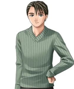 Ichijou Toshiya