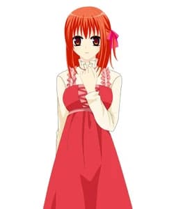 Shinonome Saori
