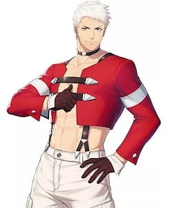 Nanakase Yashiro