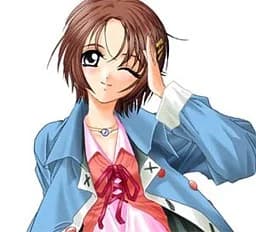 Sawaki Kaori