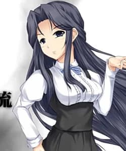 Hishihara Noeru