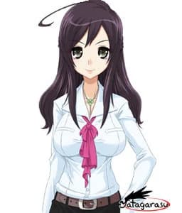 Masaki Yaeko