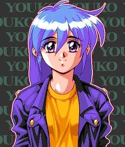Hirose Youko