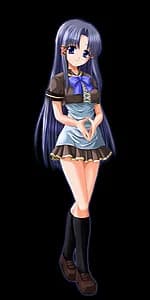 Tomiya Kagura
