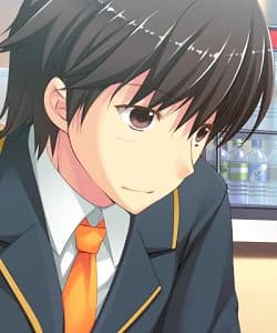 Minori Sakiomi