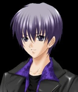 Azusasawa You
