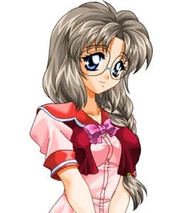 Katagiri Yuuki