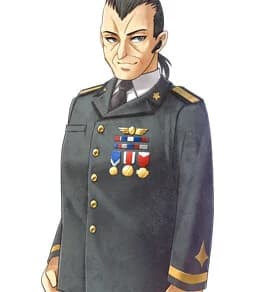 Okonogi Tetsurou