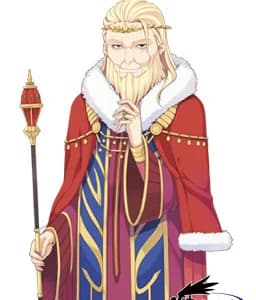 Theodore Lindberd