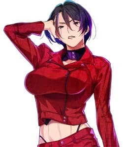 Ugai Sayuki