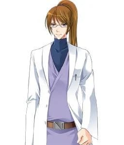 Billy Katagiri