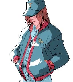 Kitaooji Shingo