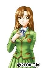 Mochizuki Mayu