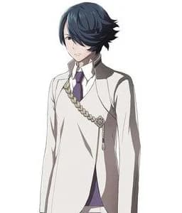 Kaidou Kiyoto