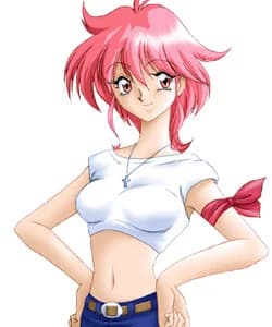 Hayami Hiromi