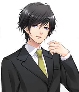 Katsuki Minato