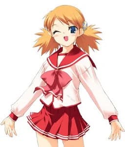 Sasamori Karin