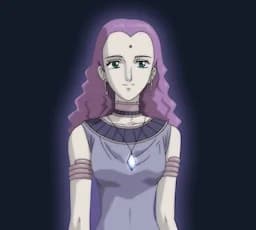 Nadia's Mother